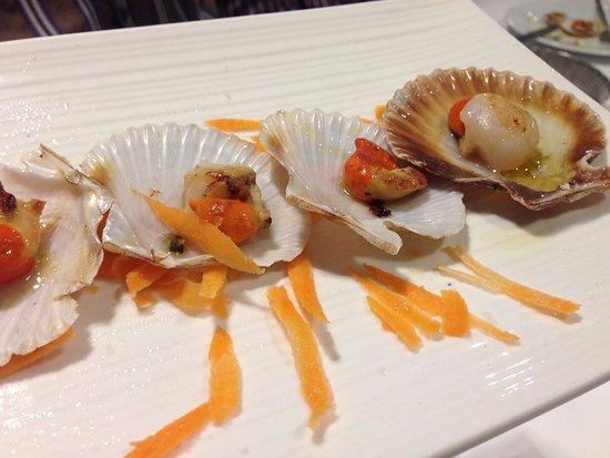 Arros I Peix Platja d'Aro